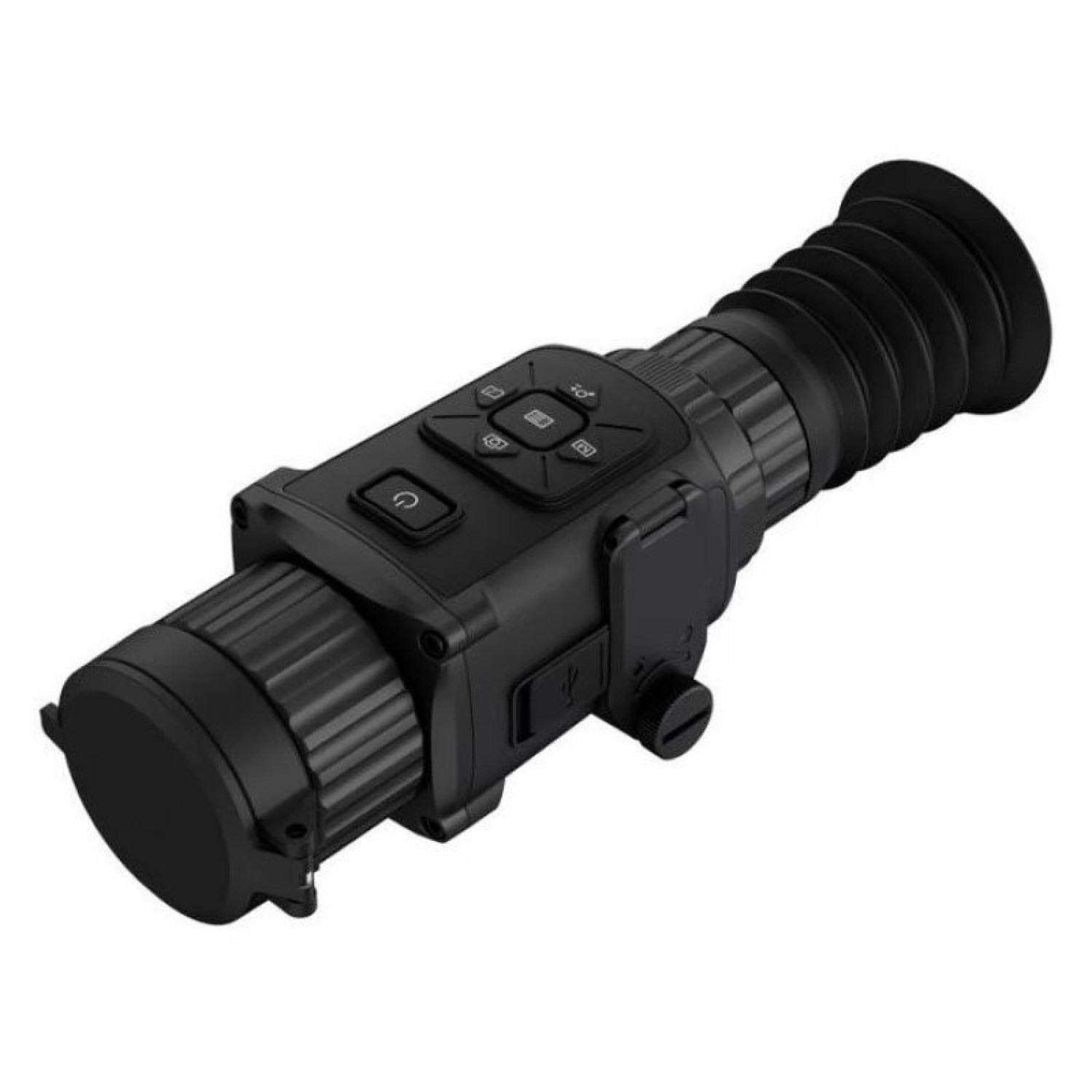 Тепловизионный прицел Yukon Nordforce XQ 35