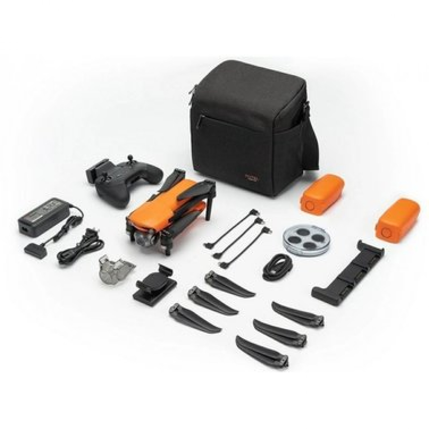 Квадрокоптер AUTEL AUTEL EVO Lite+ Premium Bundle (Orange)