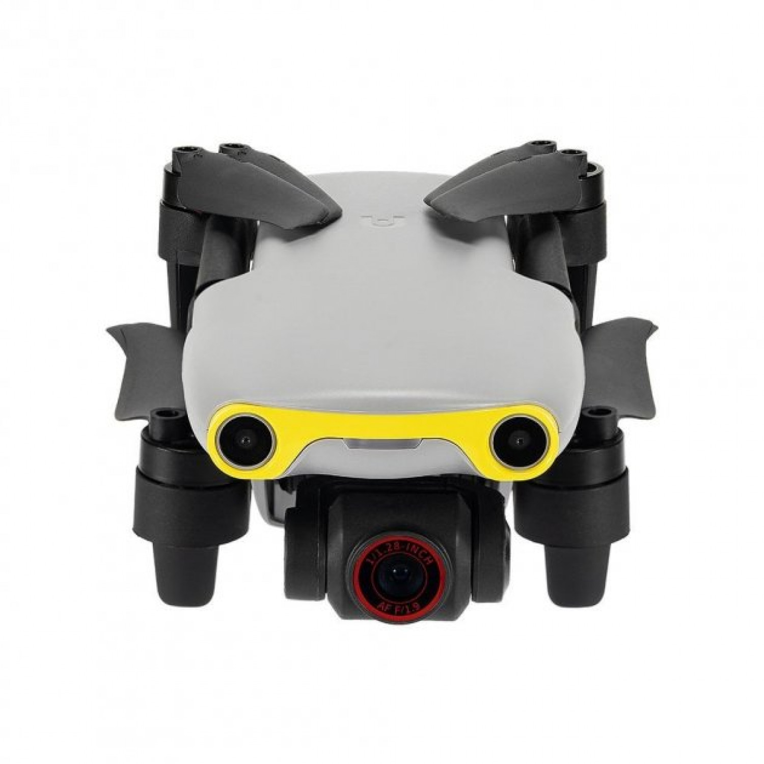 Квадрокоптер AUTEL EVO Nano+ Premium Bundle (Gray)