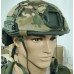 Шлем баллистический Fast Helmet IIIA ОЛИВА Пуленепробиваемая каска класс уровня IIIA Шлем баллистический Fast Helmet IIIA ОЛИВА Пуленепробиваемая каска класс уровня IIIA