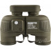 Бинокль SIGETA Admiral 7x50 Military floating/compass/reticle морской