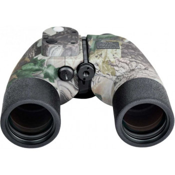 Бинокль SIGETA General 10x50 Camo floating/compass/reticle морской