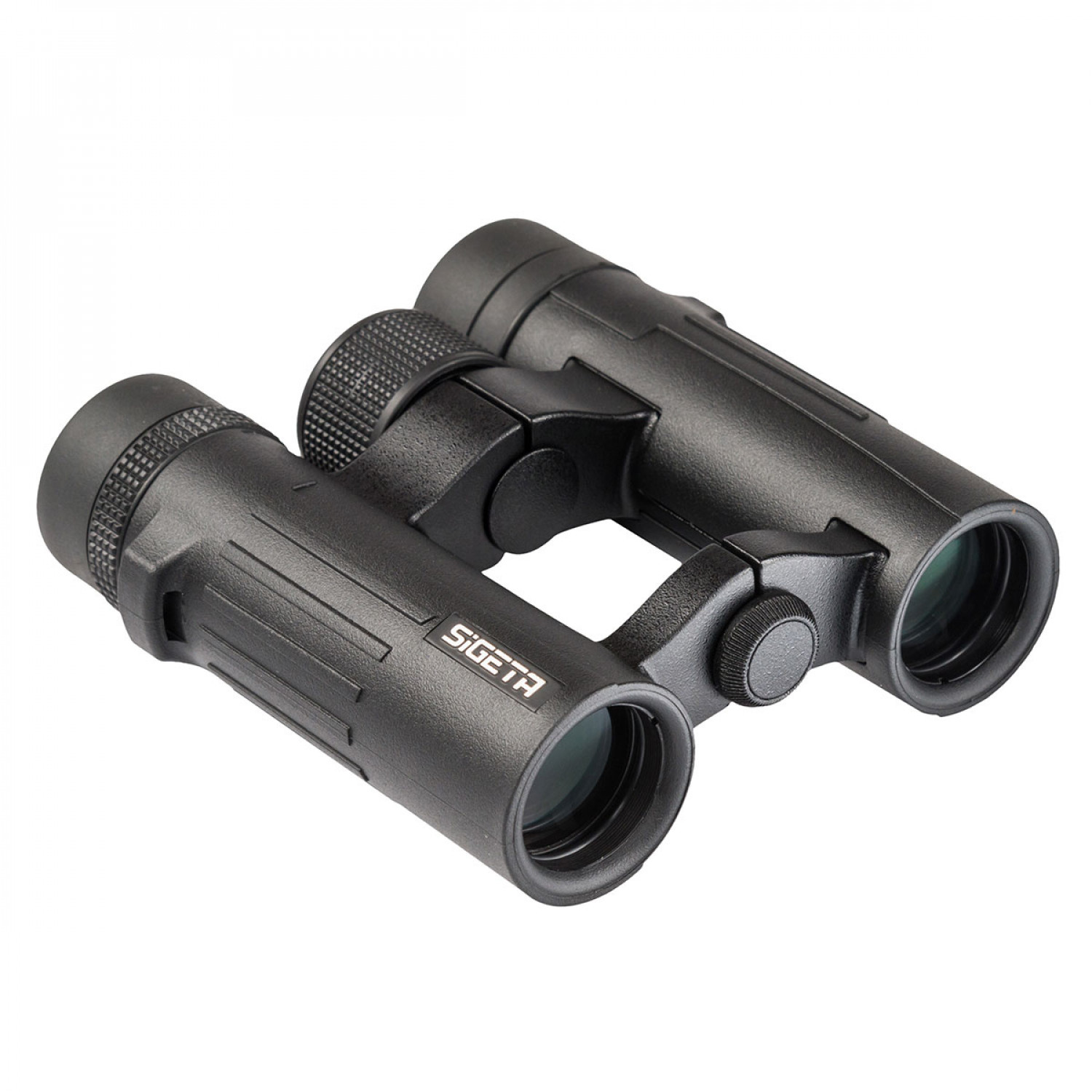 Бинокль SIGETA Imperial 10x26 Black