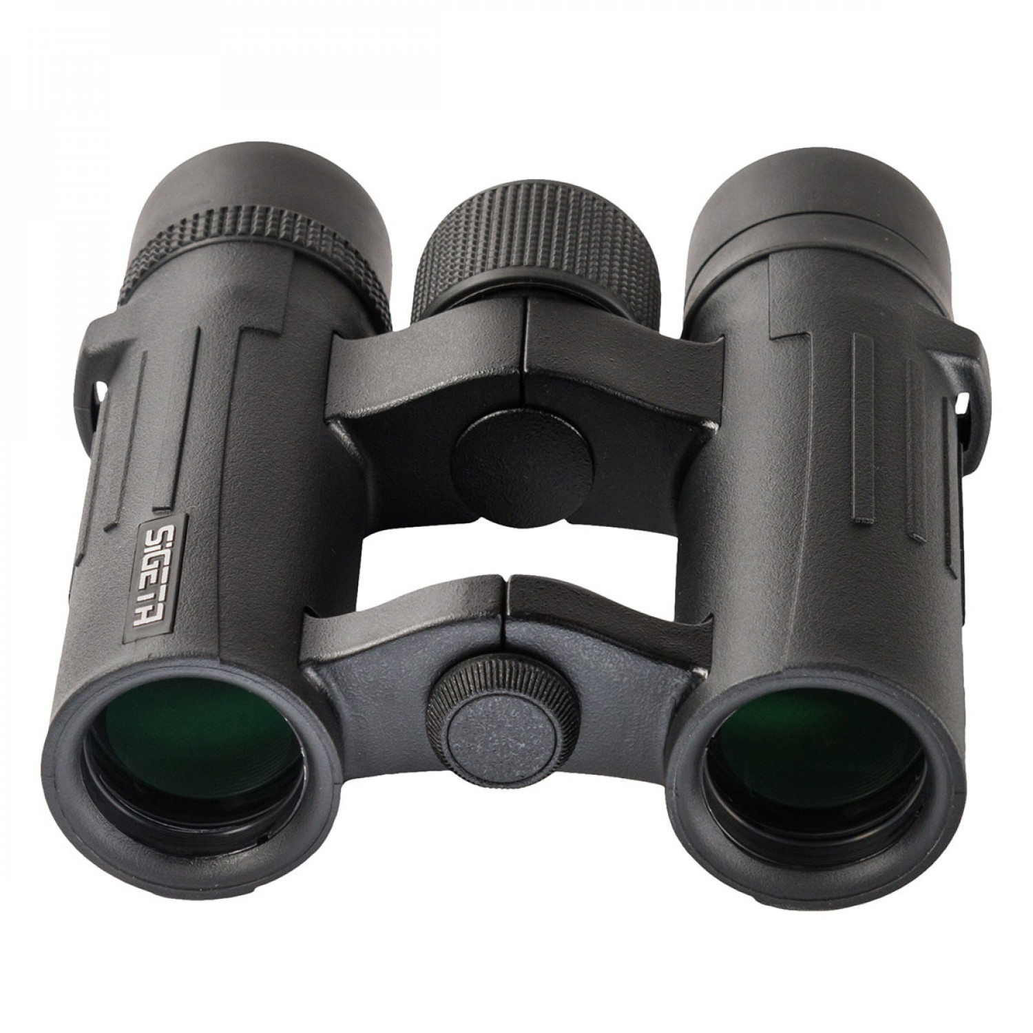 Бинокль SIGETA Imperial 10x26 Black