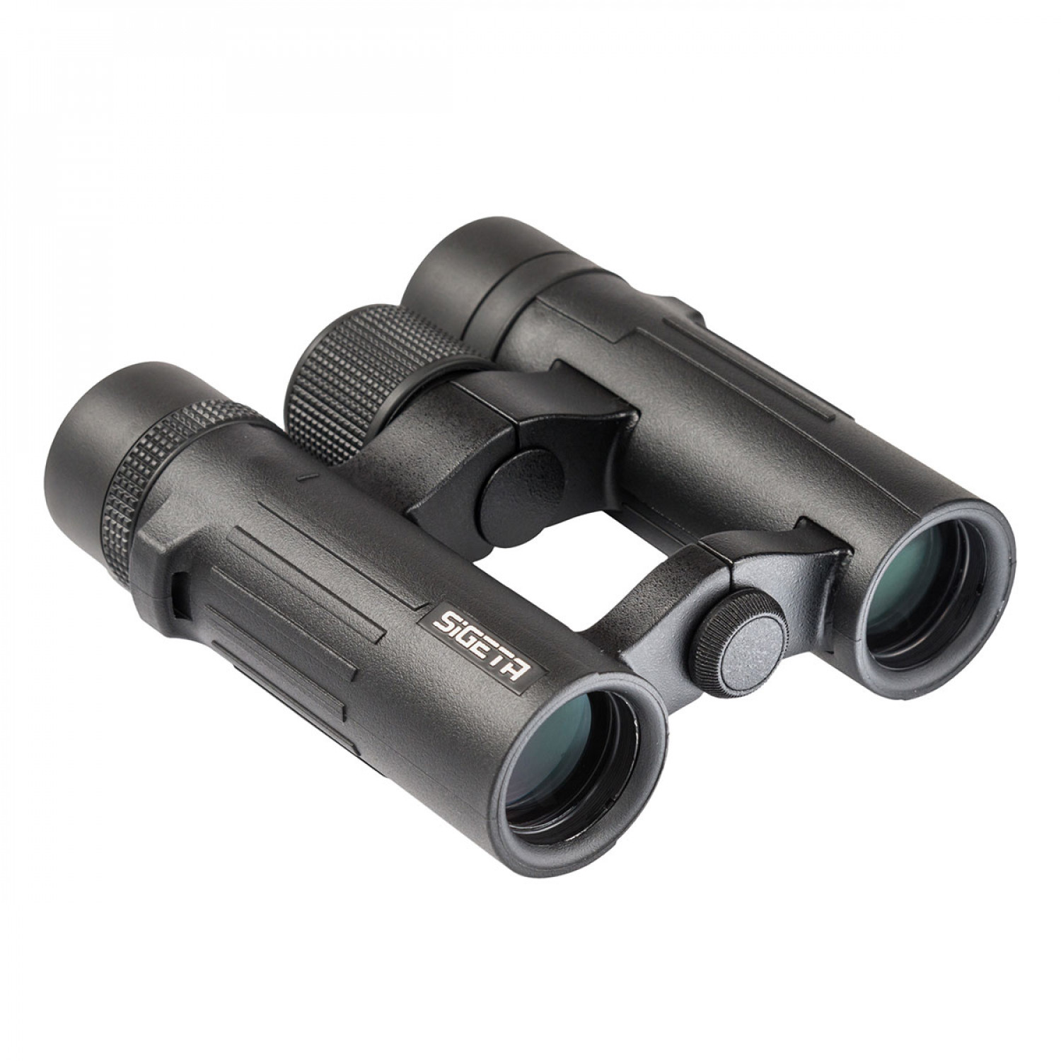 Бинокль SIGETA Imperial 8x26 Black