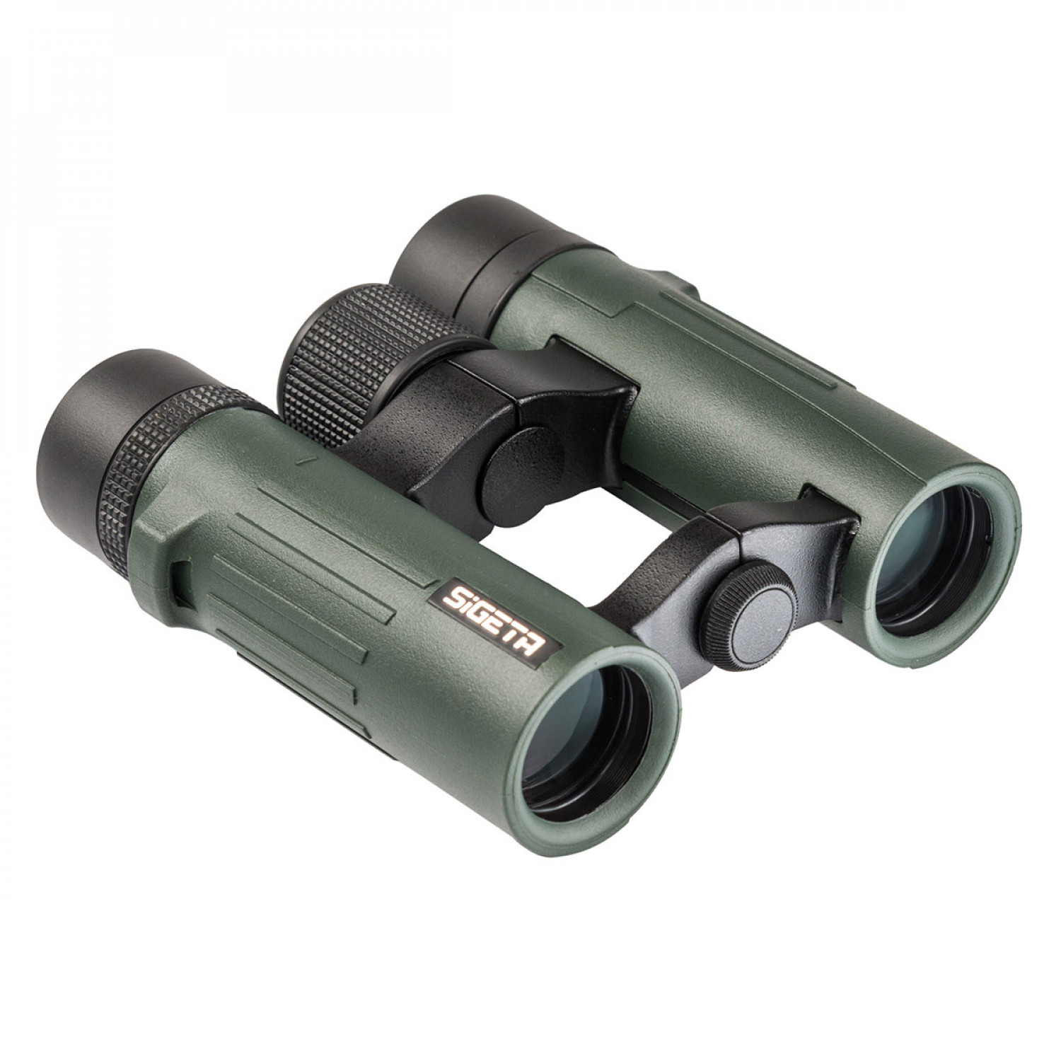Бинокль SIGETA Imperial 8x26 Green