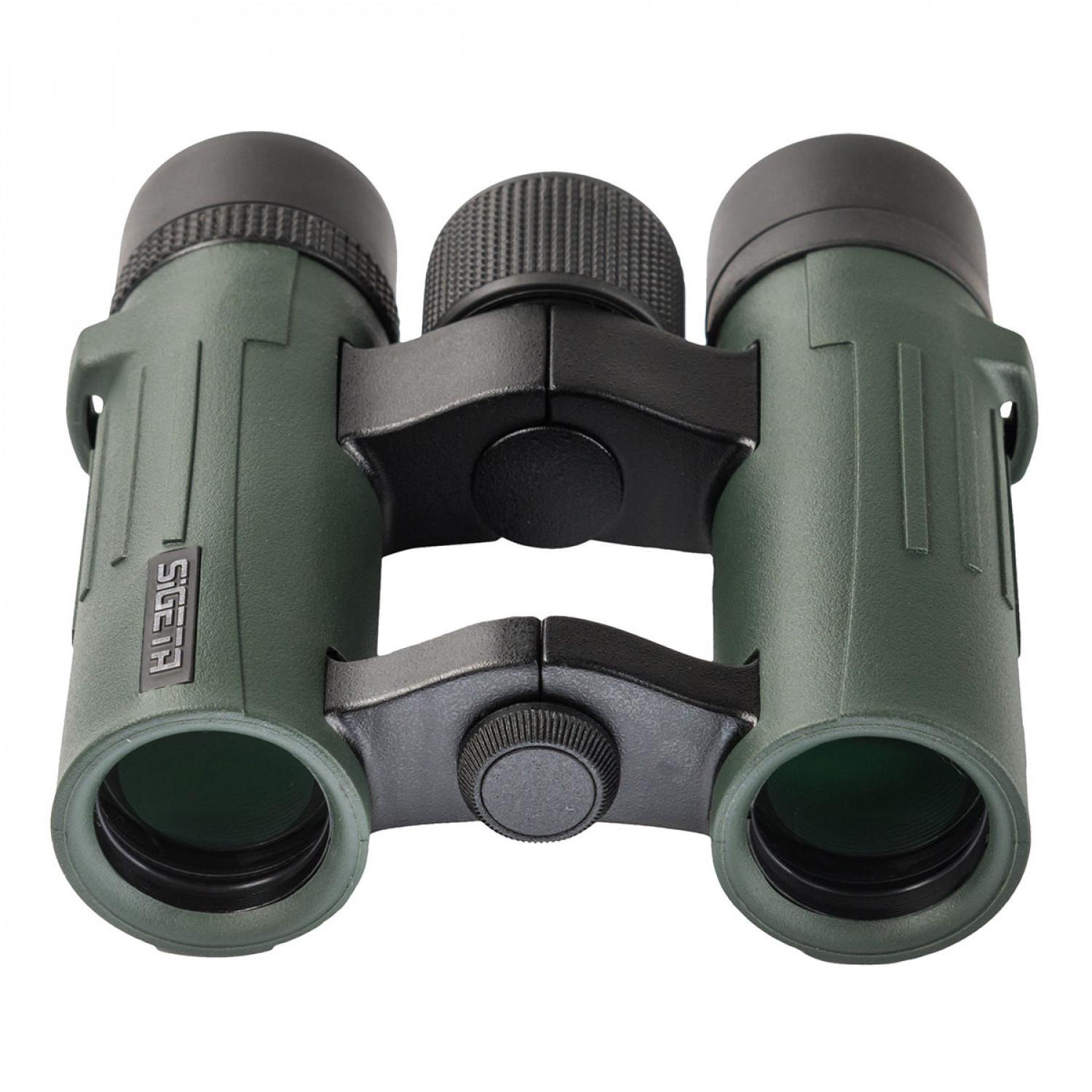 Бинокль SIGETA Imperial 8x26 Green