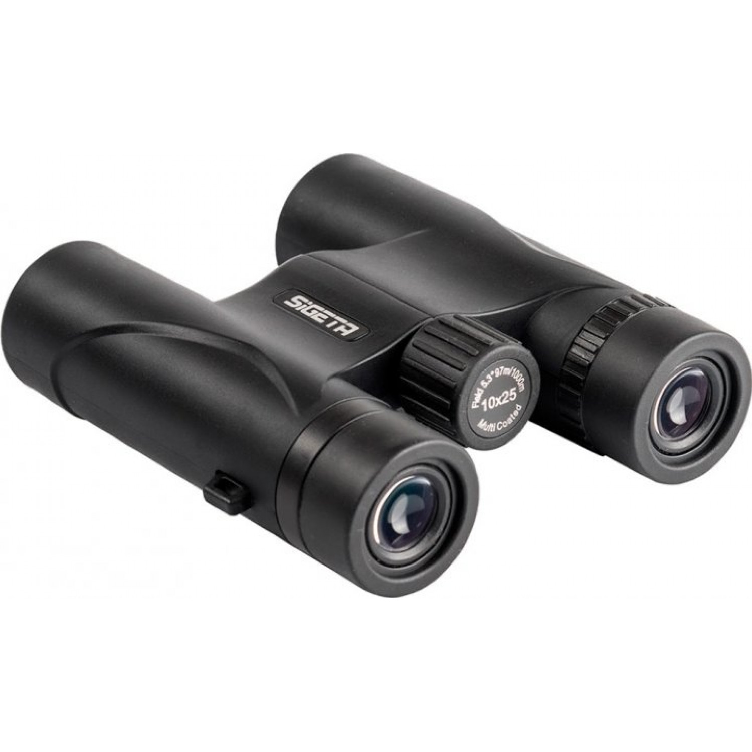 Бинокль SIGETA INTREK 10x25