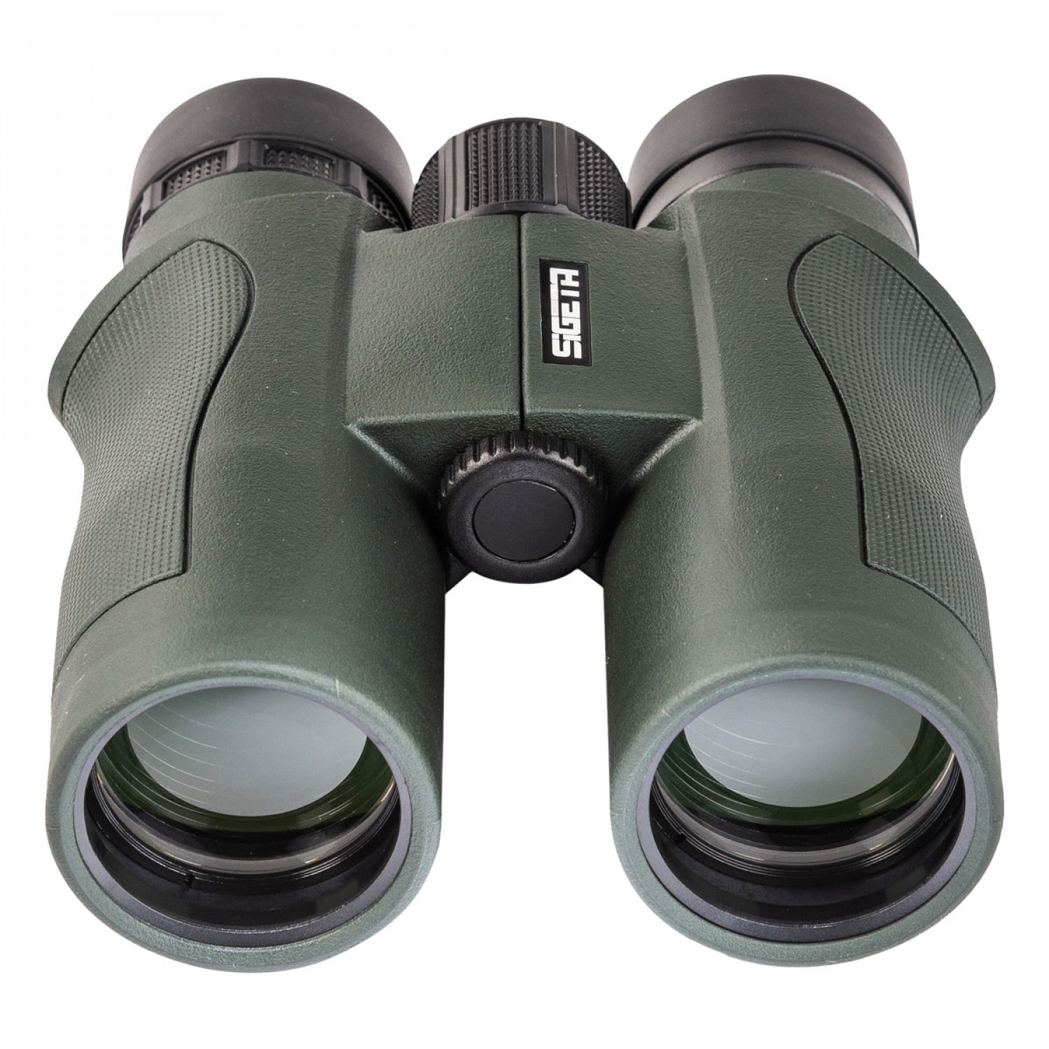 Бинокль SIGETA Stranger 10x42 WP Green