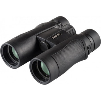 Бинокль SIGETA Stranger 8x42 WP Black