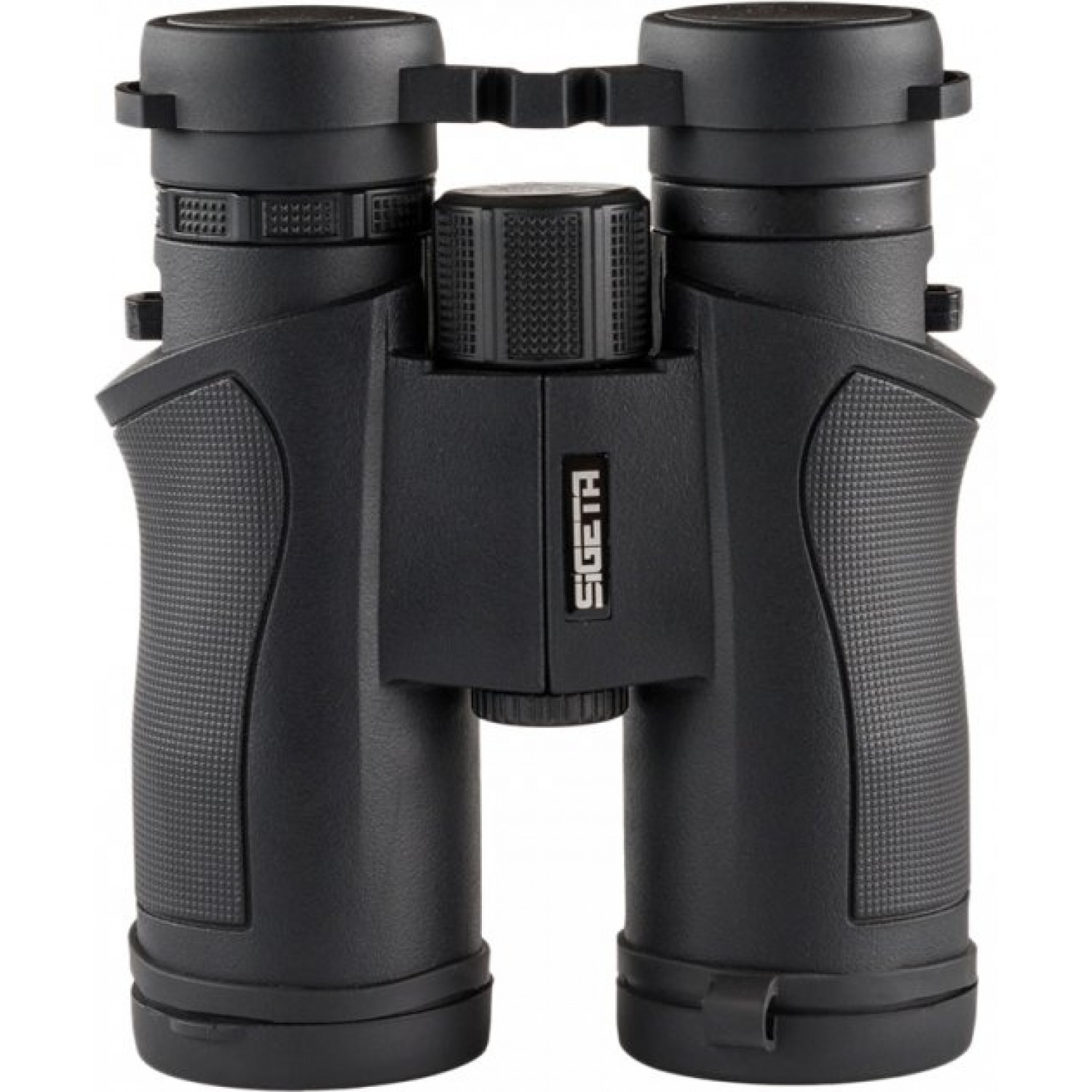 Бинокль SIGETA Stranger 8x42 WP Black