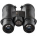 Бинокль SIGETA Stranger 8x42 WP Black