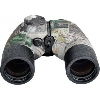 Бінокль SIGETA General 10x50 Camo floating/compass/reticle морський