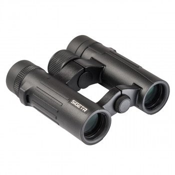 Бінокль SIGETA Imperial 10x26 Black