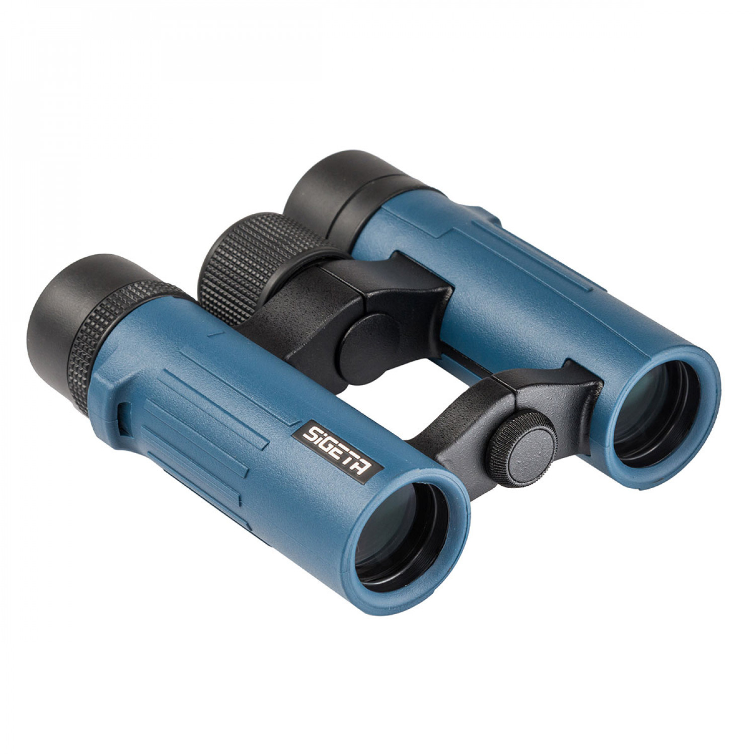 Бинокль SIGETA Imperial 8x26 Blue