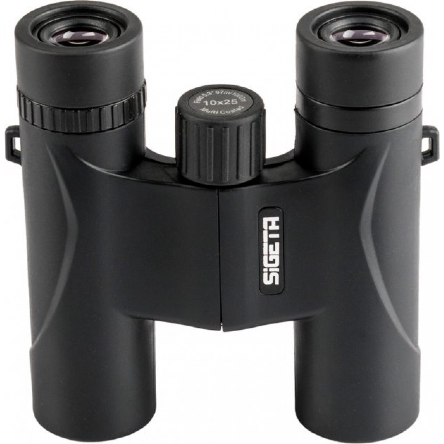 Бинокль SIGETA INTREK 10x25
