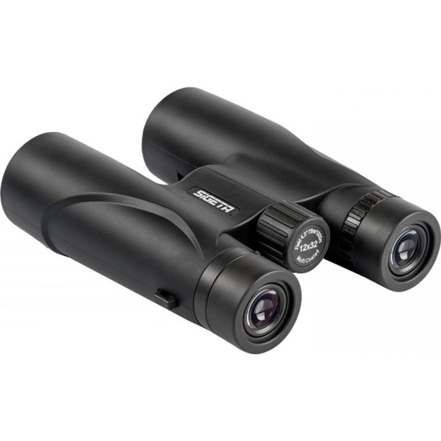 Бінокль SIGETA INTREK 12x32