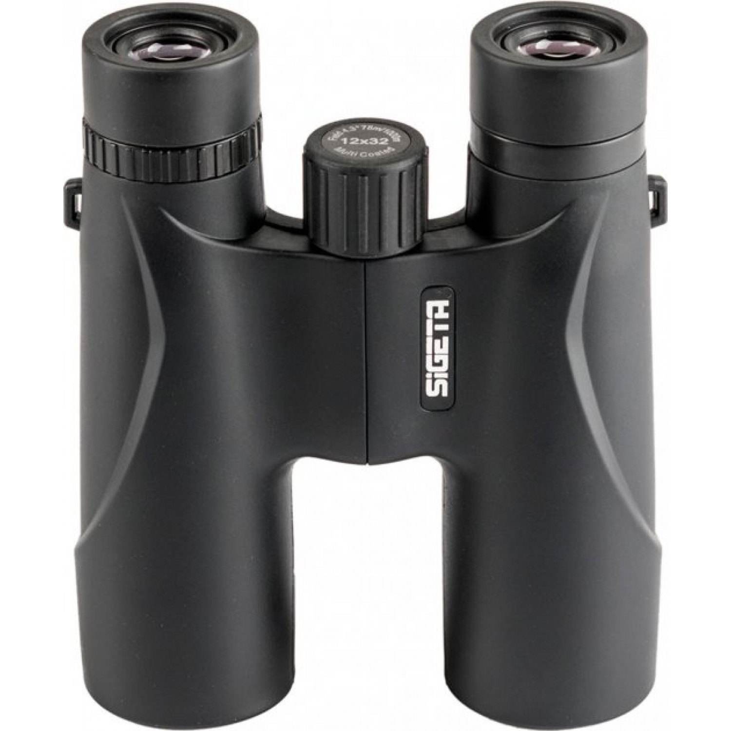 Бинокль SIGETA INTREK 12x32