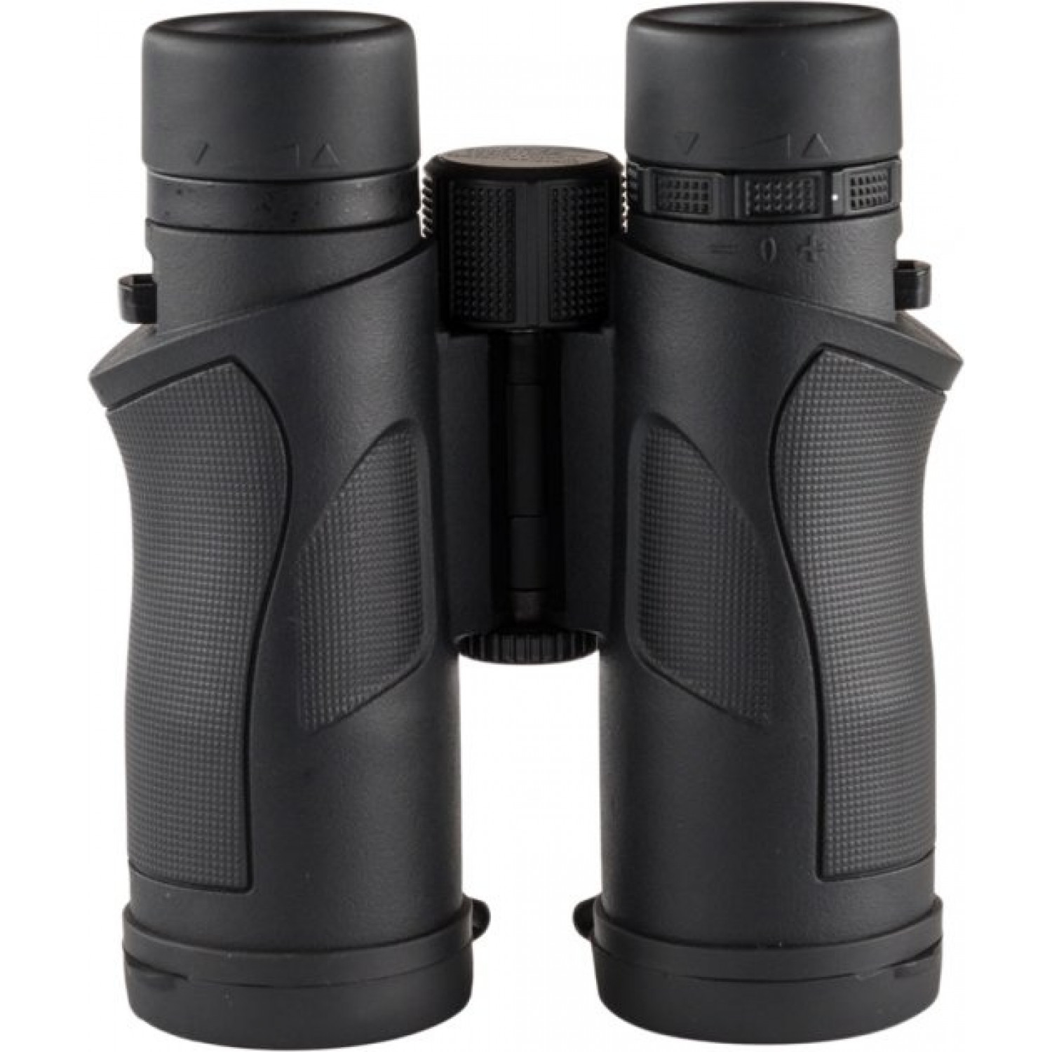 Бінокль SIGETA Stranger 8x42 WP Black