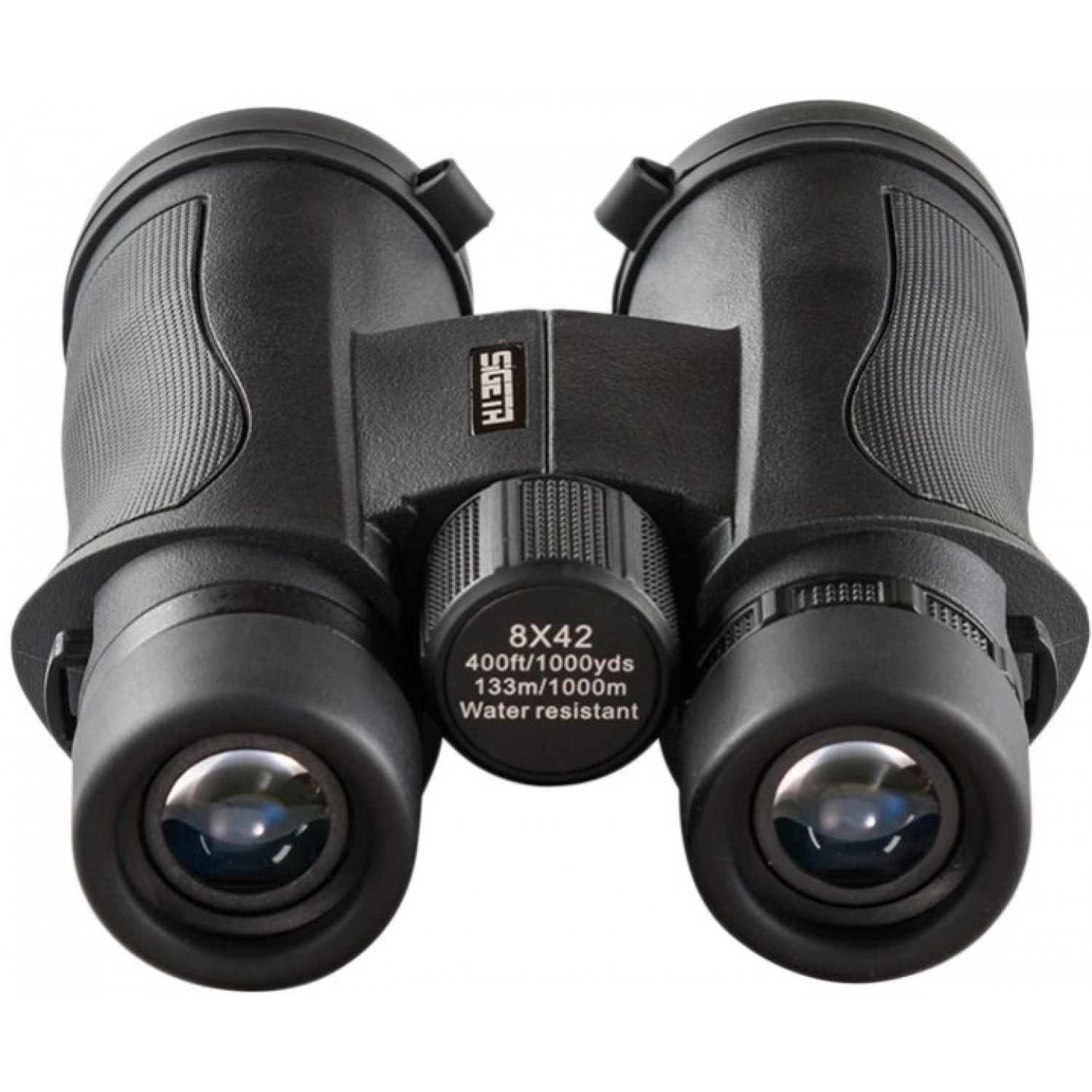 Бінокль SIGETA Stranger 8x42 WP Black