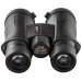 Бінокль SIGETA Stranger 8x42 WP Black