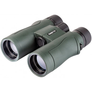 Бинокль SIGETA Stranger 8x42 WP Green