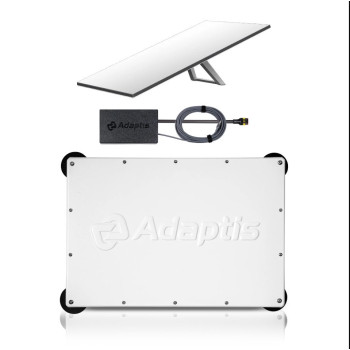 Набір: термінал Starlink Gen3 + корпус Adaptis G3kit + живлення 12-56V