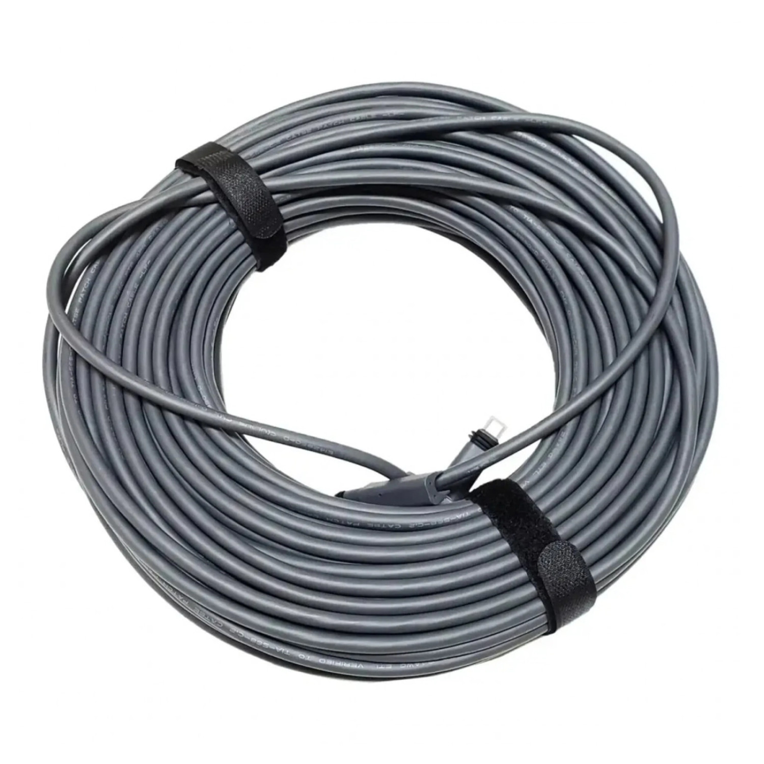 Оптоволоконный кабель Starlink Rectangular Satellite V2 75Ft (23м)