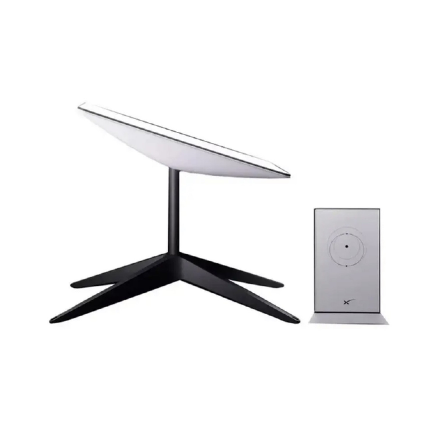 Спутниковый модем Starlink Internet Satellite Dish Kit v2