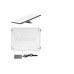 Набор Adaptis MiniKit: терминал Starlink Mini + Корпус на Авто + Адаптер 12-24V