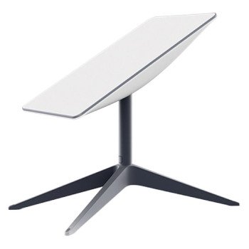 Спутниковый модем Starlink Internet Satellite Dish Kit v2
