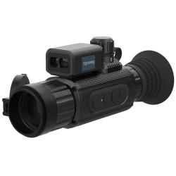 Тепловизионный прицел SYTONG AM06-35 LRF
