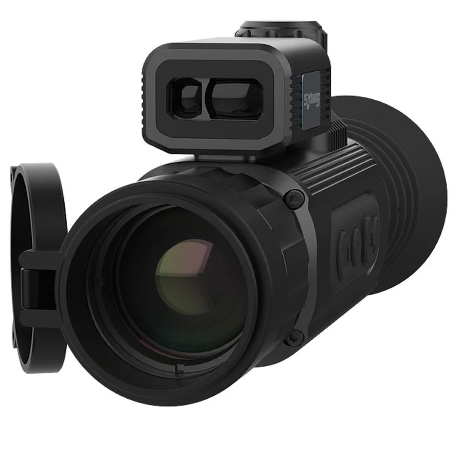 Тепловизионный прицел SYTONG AM06-35 LRF