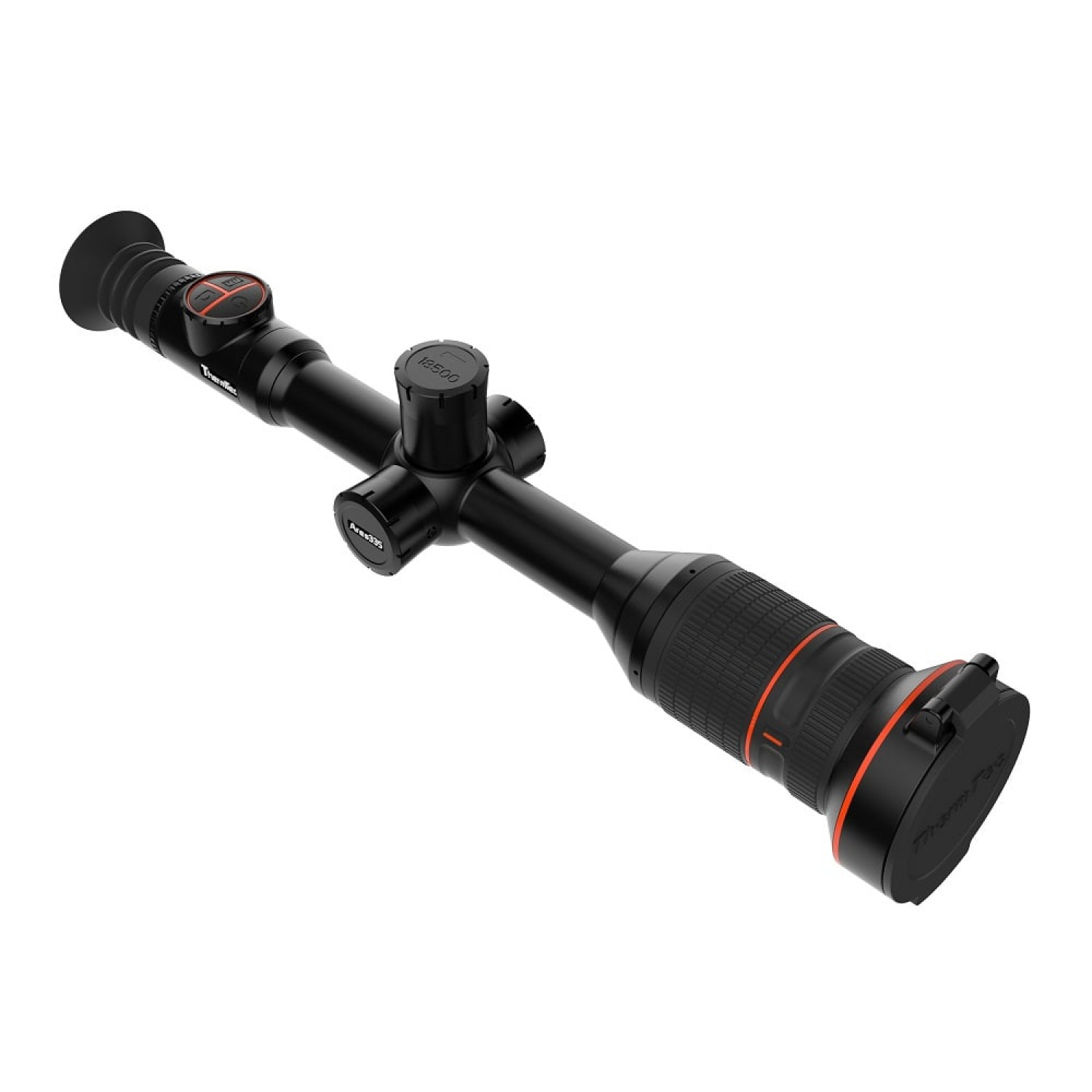 Тепловізійний приціл ThermTec Ares 635