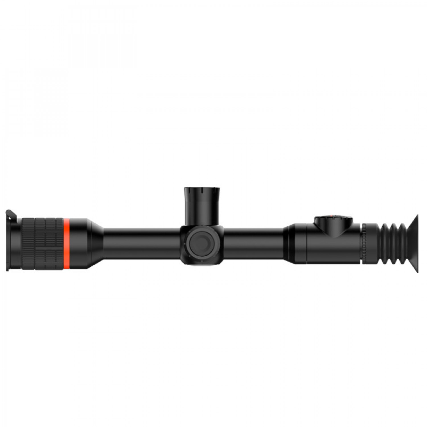 Тепловизионный прицел ThermTec Ares 335 чёрный