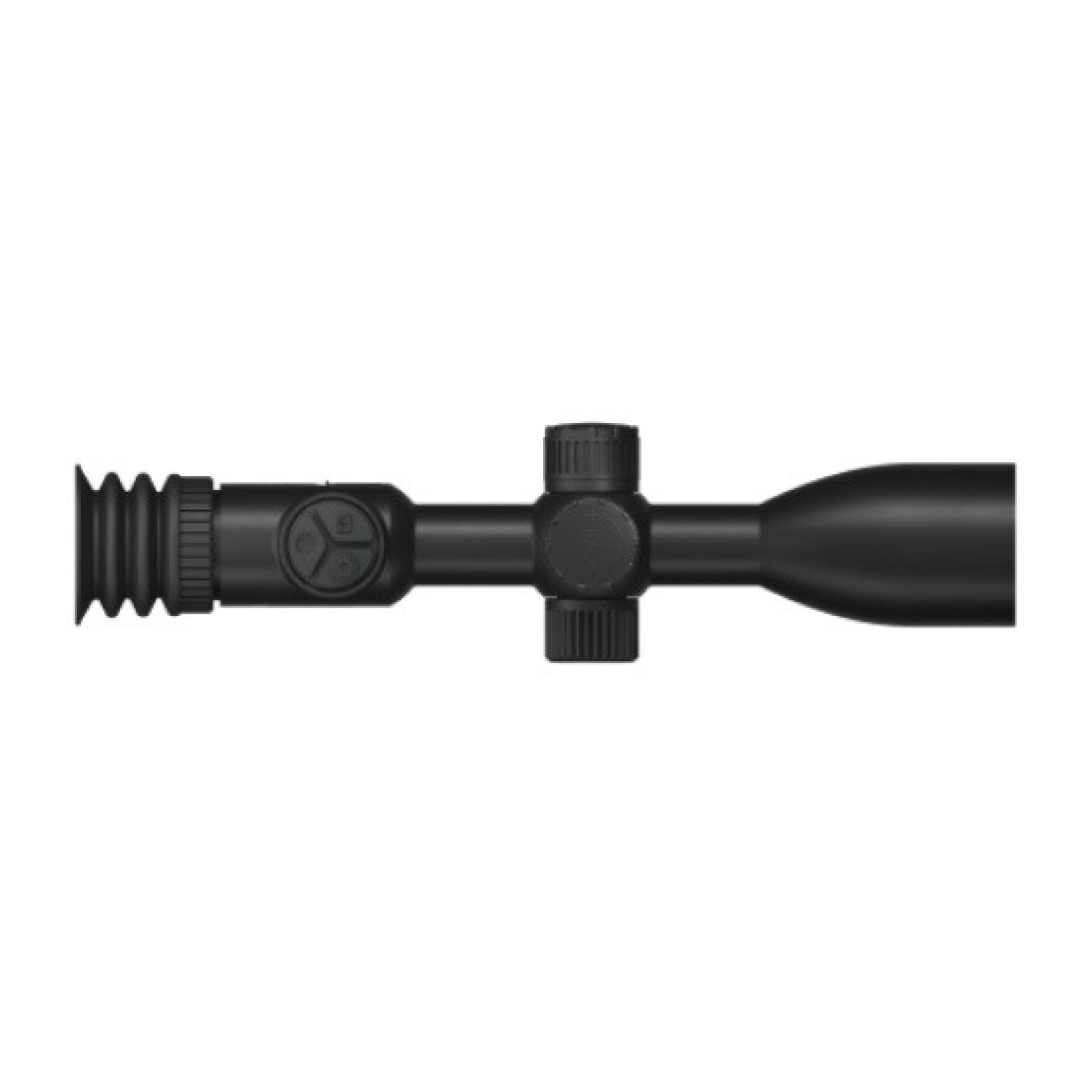 Тепловизионный прицел ThermTec Ibex 335L