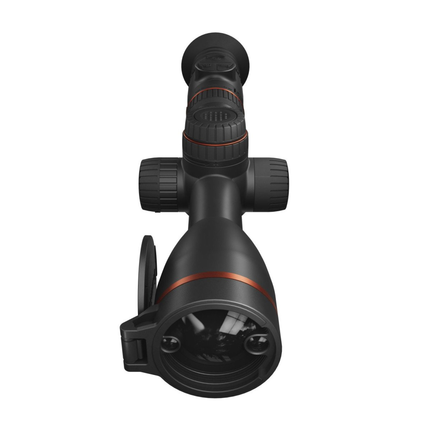 Тепловизионный прицел ThermTec Oryx 635L