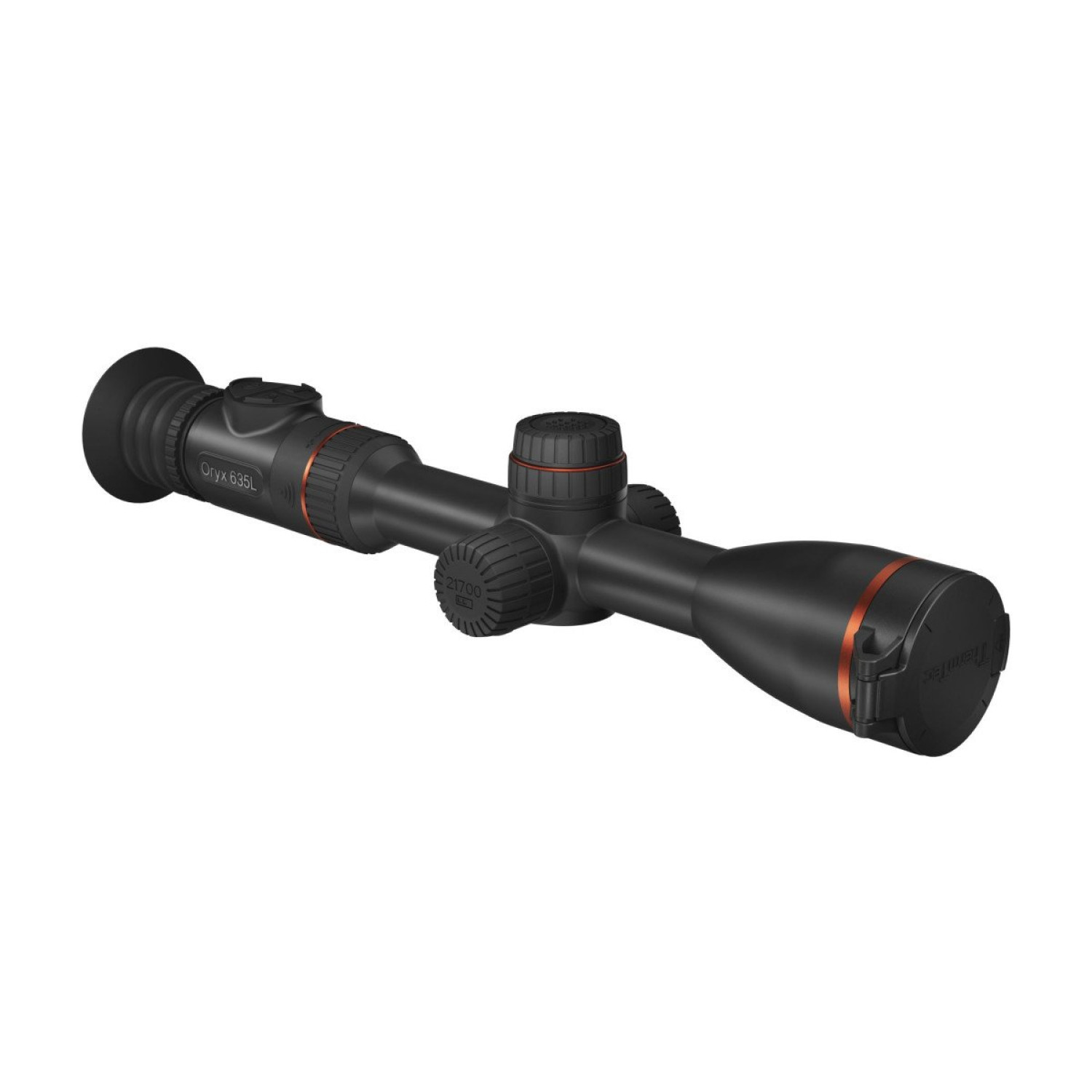 Тепловизионный прицел ThermTec Oryx 635L