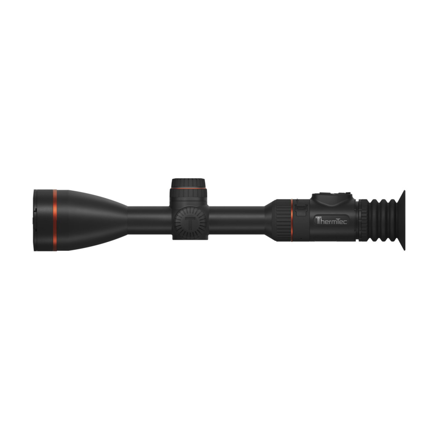 Тепловизионный прицел ThermTec Oryx 650L
