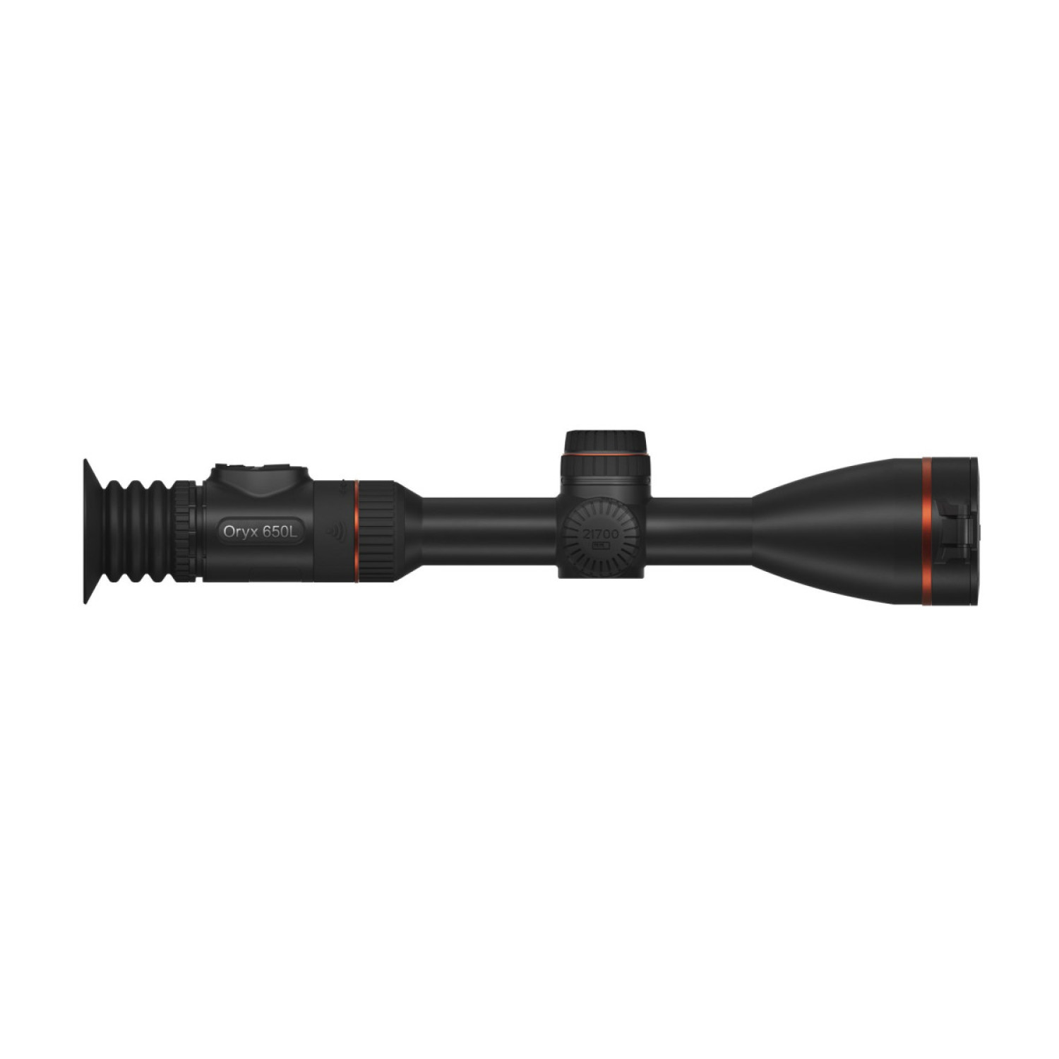 Тепловизионный прицел ThermTec Oryx 650L