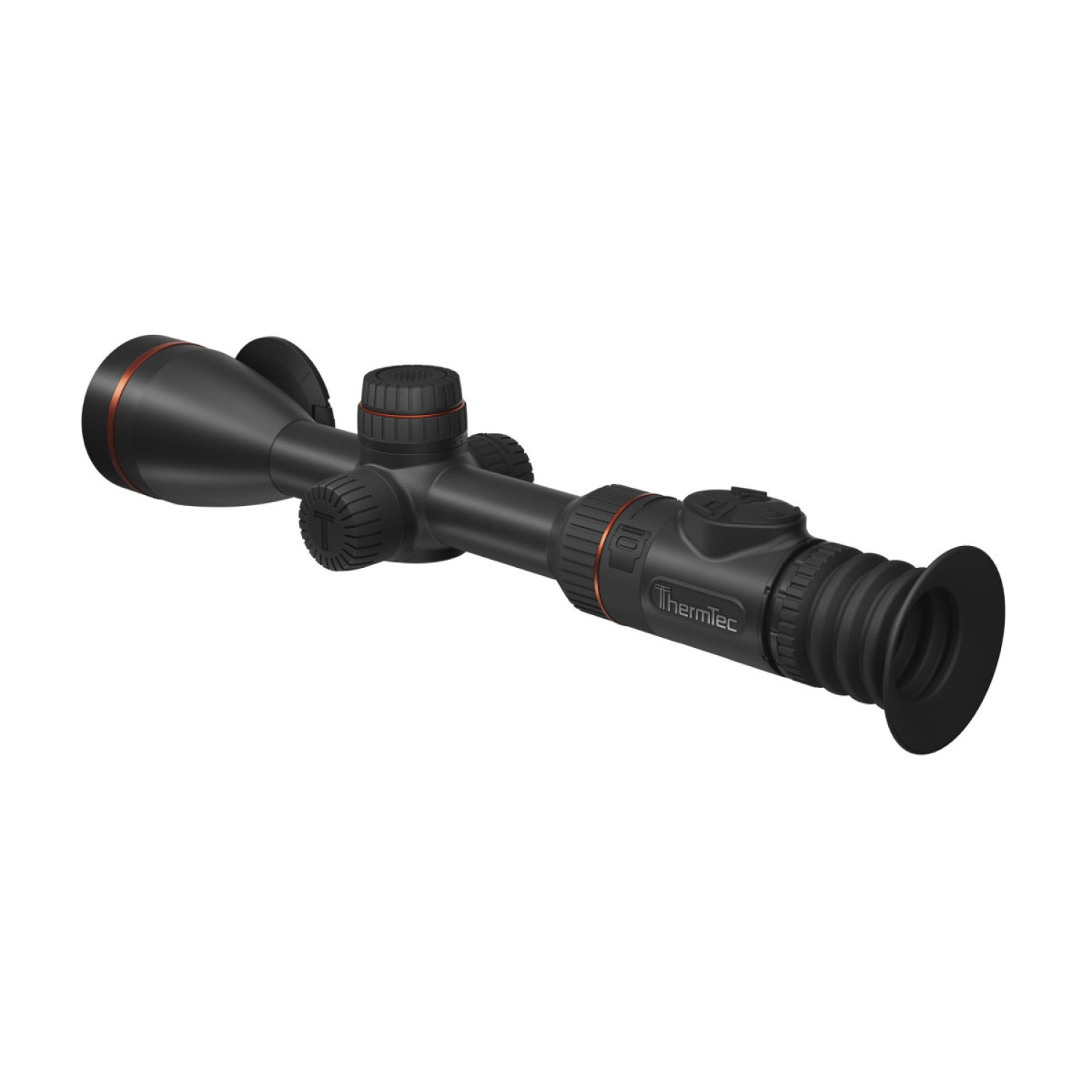 Тепловизионный прицел ThermTec Oryx 650L