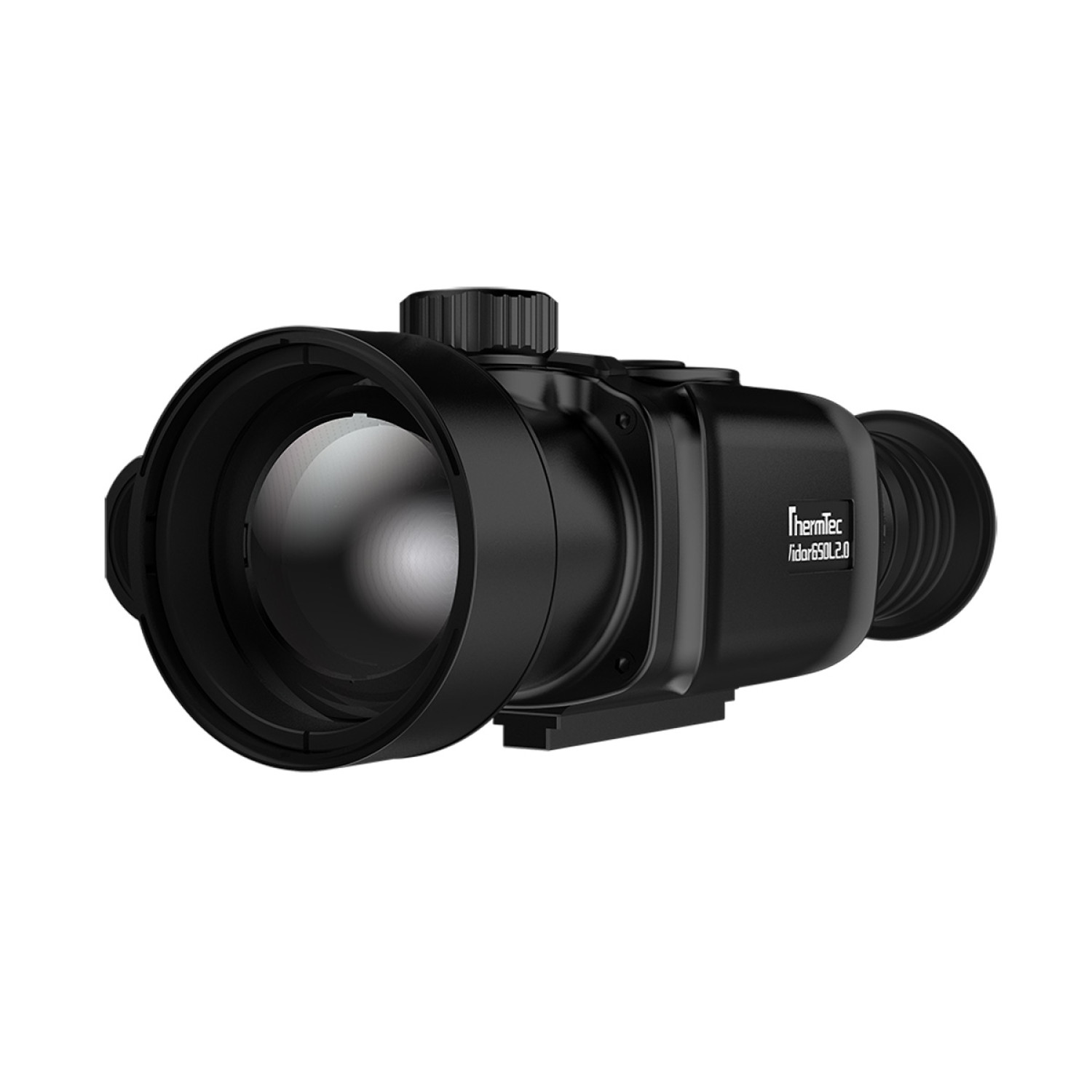 Тепловизионный прицел ThermTec Vidar 650L 2.0