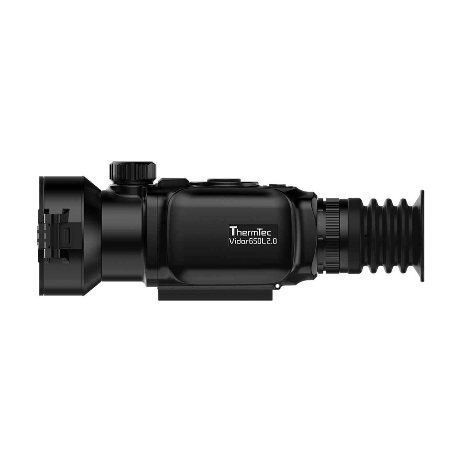 Тепловизионный прицел ThermTec Vidar 650L 2.0