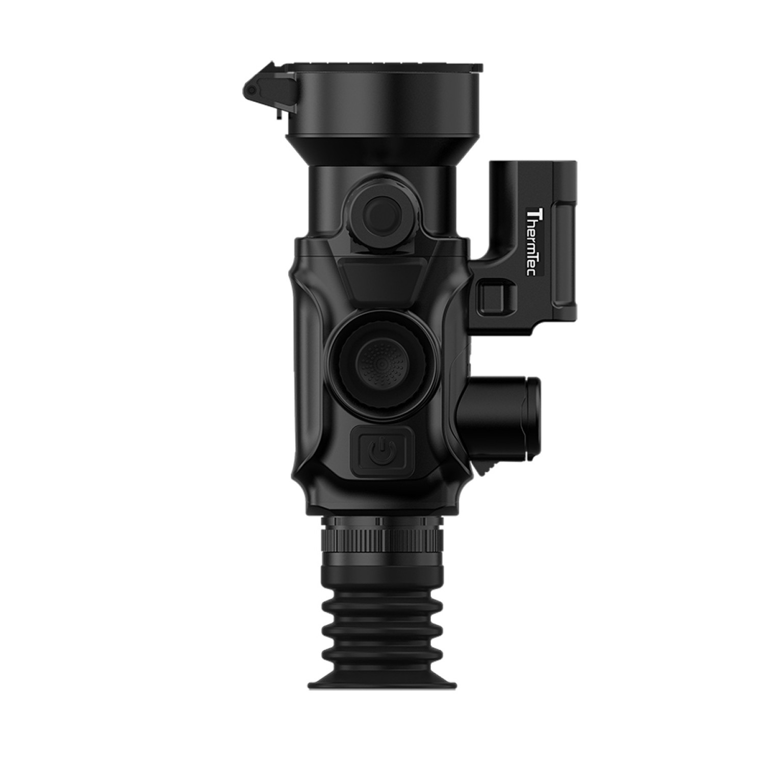 Тепловизионный прицел ThermTec Vidar 650L 2.0