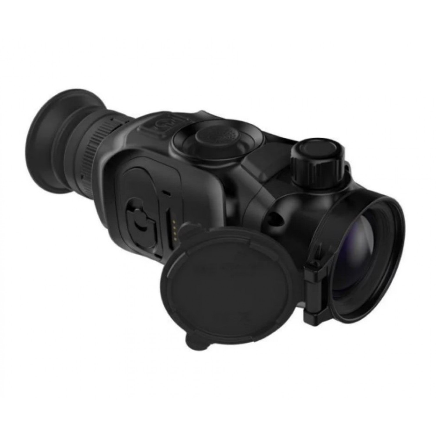 Тепловизионный прицел ThermTec Vidar 335