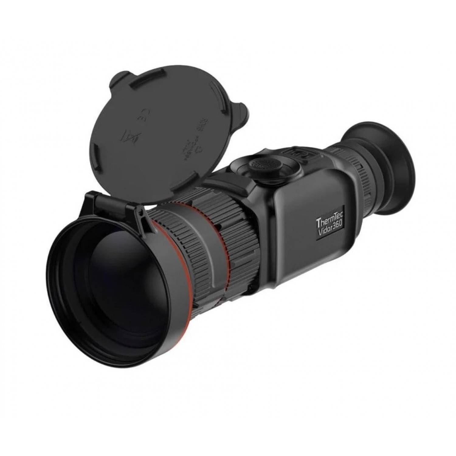 Тепловизионный прицел ThermTec Vidar 360