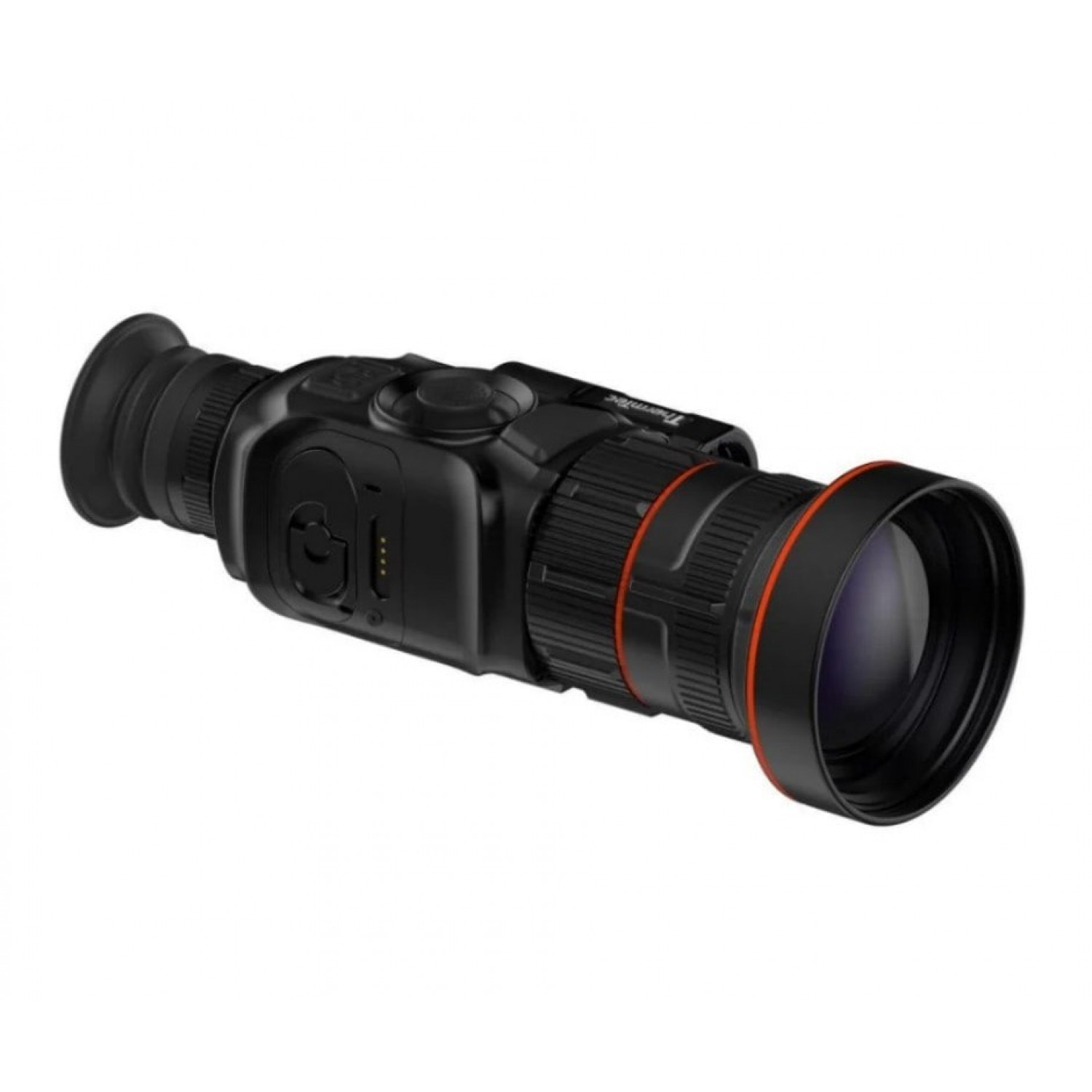 Тепловизионный прицел ThermTec Vidar 360