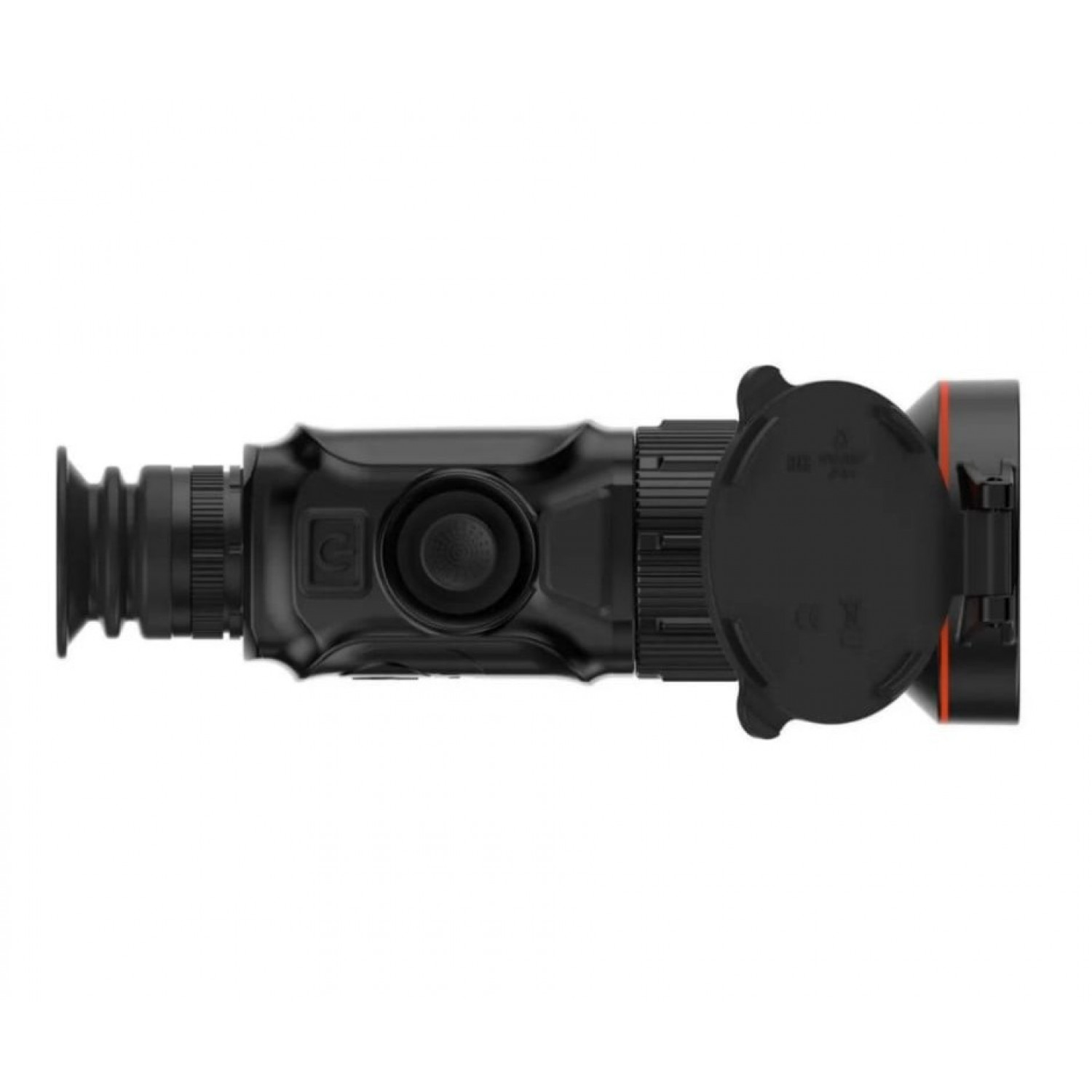 Тепловизионный прицел ThermTec Vidar 360
