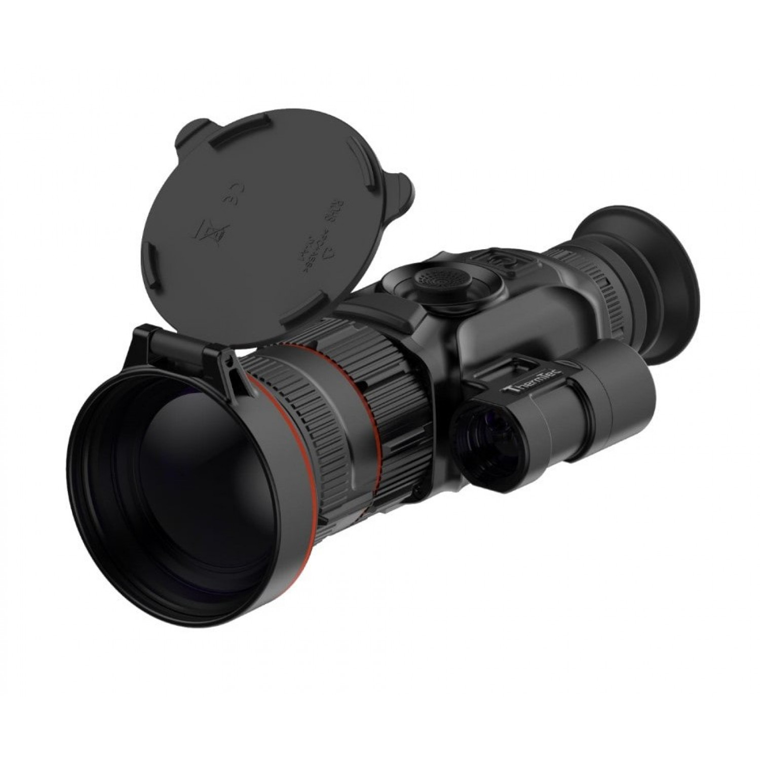 Тепловизионный прицел ThermTec Vidar 360L
