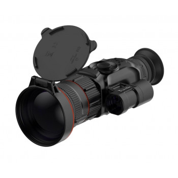 Тепловизионный прицел ThermTec Vidar 360L